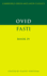 Ovid: Fasti Book IV (Cambridge Greek and Latin Classics)
