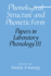 Phonological Structure and Phonetic Form (Papers in Laboratory Phonology)