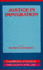 Justice in Immigration (Cambridge Studies in Philosophy and Law)