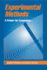 Experimental Methods: a Primer for Economists