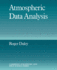 Atmospheric Data Analysis