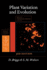 Plant Variation & Evolution