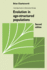 Evolution in Age-Structured Populations (Cambridge Studies in Mathematical Biology, Series Number 14) (Volume 0)