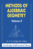 Methods of Algebraic Geometry (Volume 2)