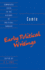 Auguste Comte: Early Political Writings (Cambridge Texts in the History of Political Thought)