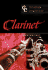 The Cambridge Companion to the Clarinet (Cambridge Companions to Music)