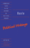 Bayle: Political Writings (Cambridge Texts in the History of Political Thought)