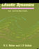 Chaotic Dynamics: Introduction 2ed: an Introduction
