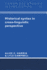 Historical Syntax in Cross-Linguistic Perspective (Cambridge Studies in Linguistics, Series Number 74)