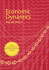 Economic Dynamics: Phase Diagrams and Their Economic Application