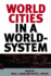 World Cities in a World-System