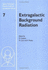 Extragalactic Background Radiation