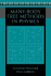 Many-Body Tree Methods in Physics