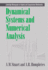 Dynamical Systems and Numerical Analysis (Cambridge Monographs on Applied and Computational Mathematics, Series Number 2)