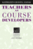 Teachers as Course Developers (Cambridge Language Education)