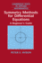 Symmetry Methods for Differential Equations: a Beginner's Guide (Cambridge Texts in Applied Mathematics, Series Number 22)