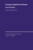 Complex Algebraic Surfaces (2nd Edn) (London Mathematical Society Student Texts) (Volume 34)