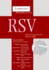 Rsv Brevier Reference Edition Black French Morocco Rsv353