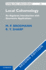 Local Cohomology: an Algebraic Introduction With Geometric Applications (Cambridge Studies in Advanced Mathematics, Series Number 136)