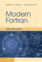 Modern Fortran: Style and Usage
