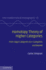 Homotopy Theory of Higher Categories: From Segal Categories to N-Categories and Beyond (New Mathematical Monographs, Series Number 19)