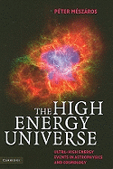 The High Energy Universe