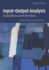 Input-Output Analysis