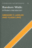 Random Walk: A Modern Introduction
