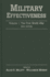 Military Effectiveness (Military Effectiveness 3 Volume Set)