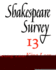 Shakespeare Survey (Volume 13) King Lear