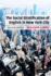 The Social Stratification of English in New York City Labov, William