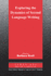 Exploring the Dynamics of Second Language Writing (Cambridge Applied Linguistics)