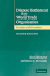 Dispute Settlement in the World Trade Organization: Practice and Procedure