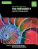 Pure Mathematics 1 (International)