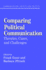 Comparing Political Communication: Theories, Cases, and Challenges (Communication, Society and Politics)
