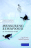 Measuring Behaviour: an Introductory Guide