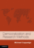 Democratization and Research Methods (Strategies for Social Inquiry)