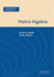 Matrix Algebra: 01 (Econometric Exercises)