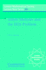 Stable Modules and the D(2)-Problem (London Mathematical Society Lecture Note Series, Series Number 301)