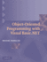 Object-Oriented Programming with Visual Basic.Net