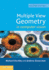 Multiple View Geometry in Computer Vision Second Edition