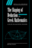 Shaping Deduction Greek Mathematics (Ideas in Context, Series Number 51) (Volume 0)
