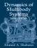Dynamics of Multibody Sytems 2/E 2003 (Cam. ) 0-521-54411-4