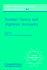 Number Theory and Algebraic Geometry