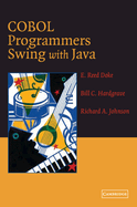 Cobol Programmers Swing With Java