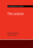 The Lexicon (Cambridge Textbooks in Linguistics)