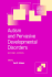 Autism and Pervasive Developmental Disorders (Cambridge Child and Adolescent Psychiatry)