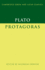 Plato: Protagoras