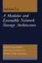 A Modular and Extensible Network Storage Architecture: 11 (Distinguished Dissertations in Computer Science, Series Number 11)