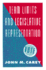 Term Limits and Legislative Representation
